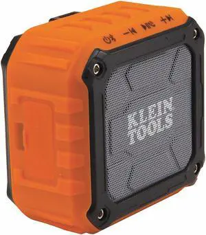 Klein Tools AEPJS1 Bluetooth Jobsite Speaker