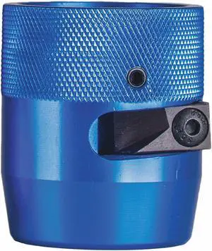 Jonard Tools 2-1/2" Coaxial Cable Stripper, 1/2" Capacity   HS-50
