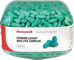 Honeywell Howard Leight Ear Plug Dispenser Refill   HL400-LPF-REFILL