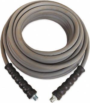 Mi-T-M Hose,3/8 In x 50 ft.,4000 psi  15-0209