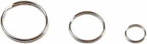 DBI-SALA 1500026 Tether Ring,1-1/2" W,1-1/2" L,PK25