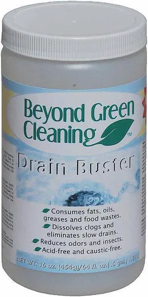 CLIFT INDUSTRIES 9101-001 Foam Drain Maintainer,4 oz. Packets,PK4 CLIFT INDUSTRIES 9101-001 Foam Drain Maintainer,4 oz. Packets,PK4