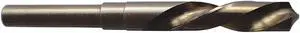 Silver/Deming Drill, 33/64, Co, 118Deg