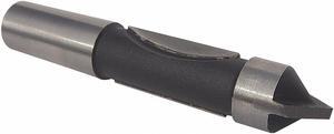 WESTWARD 16Y539 Laminate Rtr Bit,Carbide Tipped,1/2 In