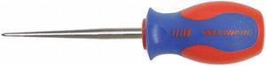 Westward Scratch Awls, 5-1/2" L, Alloy Steel   401L08