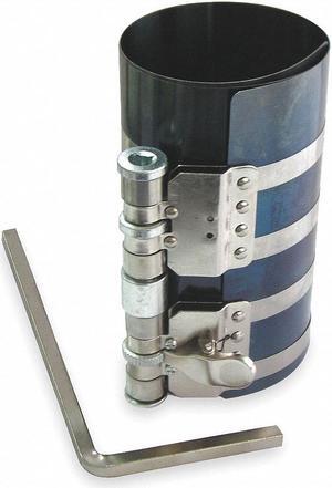WESTWARD 1UBG2 Compressor, Diesel Piston Ring