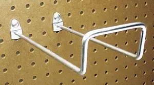 8" 30° DH Double Closed Loop 5PK
