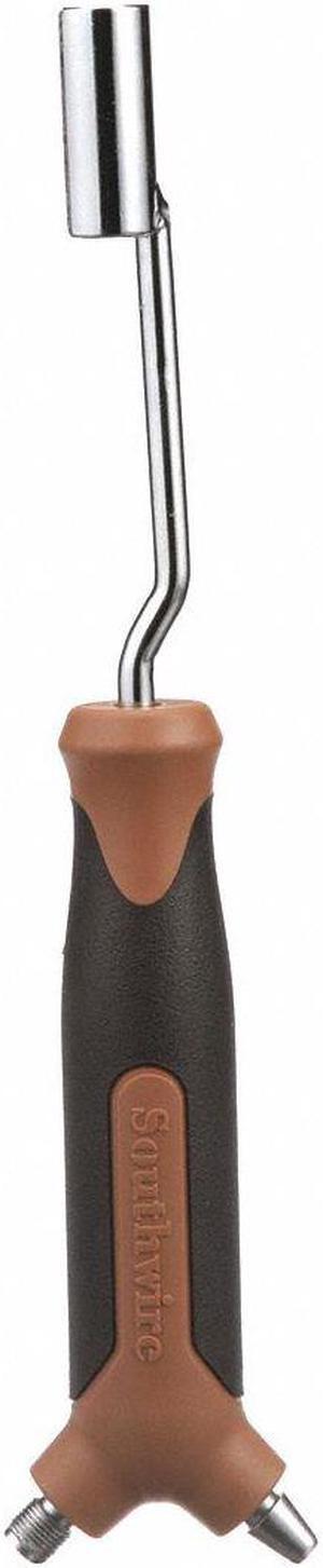 SOUTHWIRE 58743440 Coax Prep Tool,9-29/32" L