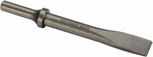 WESTWARD 4MHE8 Rivet Cutter Chisel,0.401 In.,5-3/4 In.