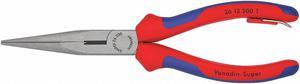 Knipex Long Nose Plier  Chrome Vanadium Steel  26 12 200 T BKA