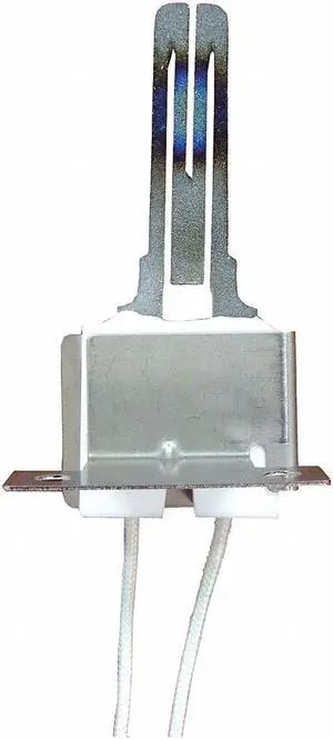 Supco Hot Surface igniter, 8" L, 120V   IG418