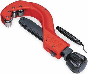 WESTWARD 3CYR5 Quick-Acting Tube Cutter,8 5/16 In L,