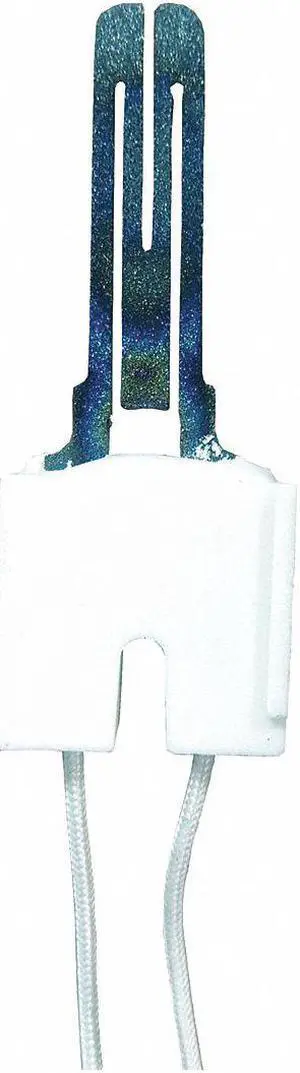 Supco Hot Surface igniter, 3-1/2" L, 120V   IG408