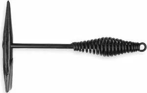 WESTWARD 2DBV1 Chipping Hammer,Horizontal,5.6 Oz