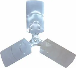 DAYTON VE10D962PG Propeller,24" Dia.,17.5 Deg. Pitch