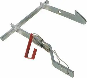 Dayton Latch Arm Assembly   MH5PKE03G