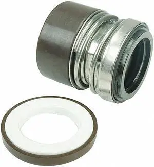 Dayton Mechanical Seal,Seat Assembly  PPO85N001G