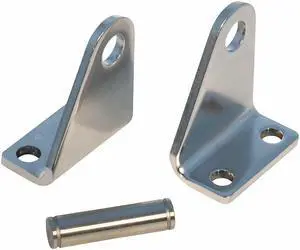 SPEEDAIRE CG-E020SUS Rear Pivot Bracket,20mm, 25mm Bore