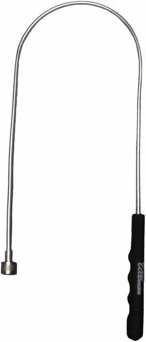 ULLMAN HT-2FL Pick-Up Tool,Mag,Flex,29 In,5 lb