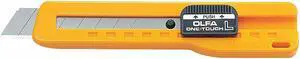 OLFA SL-1 Utility Knife Utility, 6 in L