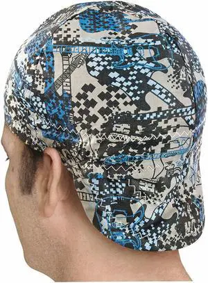 Steiner Welding Cap,Cotton,Universal  KK001-X