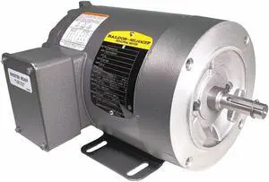 BALDOR-RELIANCE CNM3454/35 Three-Phase General Purpose Motor, 1/4 HP, 56C