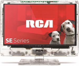 RCA J13SE820 Standard HDTV,LED Display,13" Screen