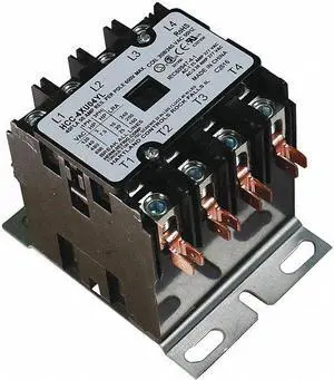 DAYTON HCC-4XU04YL Contactor