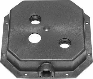 Dayton Basin Cover  PPSFO6LG