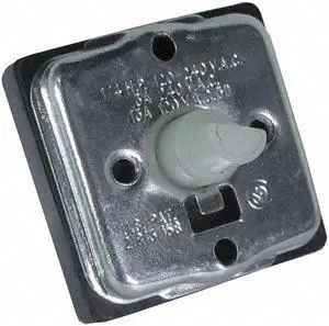 DAYTON VE1YNW8SG Switch