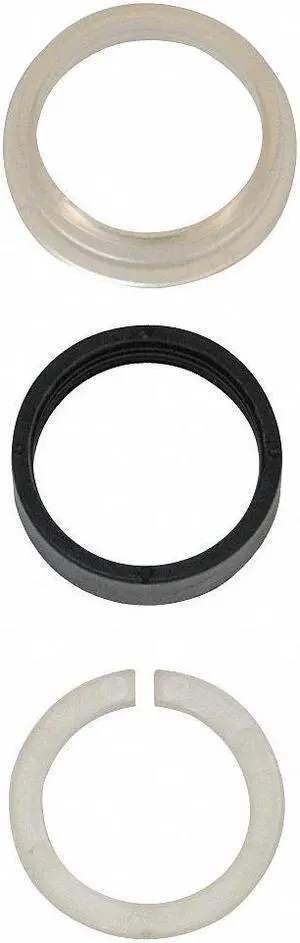 CHICAGO FAUCETS 1-104KJKABNF Swing Spout Repair Kit,Plastic/Rubber
