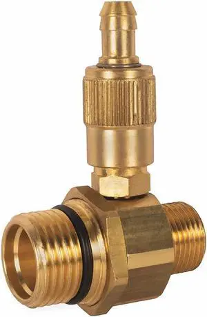 Mi-t-m Detergent Injector Kit   70-0196