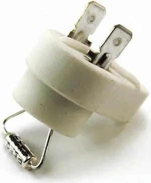 RHEEM 44-20037-03 Fuse Link,333F