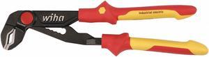 Wiha Tools Water Pump Plier,10" L  32956
