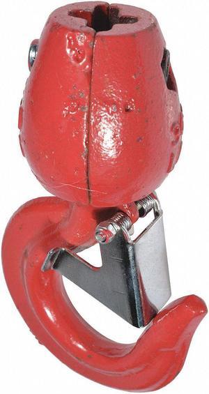 DAYTON EC-90 Bottom Hook Assembly