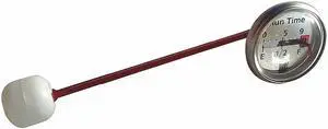 Dayton Fuel Gauge   HV3VE49001G