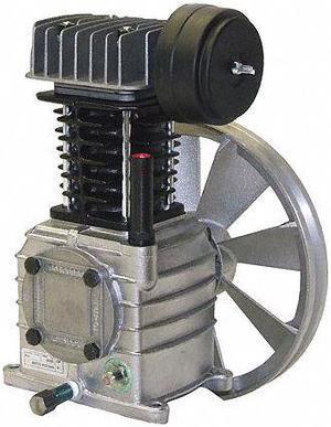 ROLAIR PMP11K8GR Cylinder Replacement Pump, 1 hp, 1 1/2 hp, 1 Stage, 12 fl oz