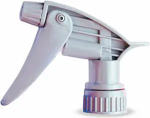 3M 37718 7"Gray, Plastic Trigger Sprayer