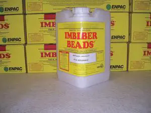 ENPAC ENP IEBS505000 Loose Absorbent,20 lb.,Bottle