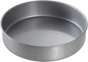 Chicago Metallic Cake Pan, Square, 9x9 - 6 per case