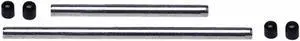 Panavise Replacement Rod,PanaPress,Steel Rod,12in  592-12