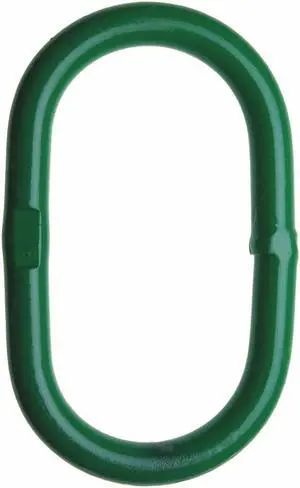 CAMPBELL 5683315 13/16" (VO-2) Cam-Alloy® Oblong Master Link, Grade 100,