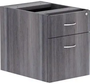 Lorell Essential Pedestal 69562