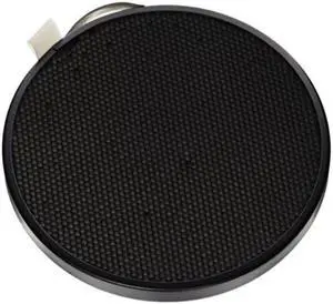 elinchrom el26101 honeycomb grid for 18cm reflector  20 degrees