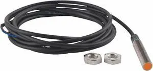 Proximity Sensor,Inductive,1mm,PNP/NPN IFM IE5207