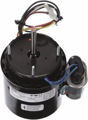 FASCO D218 HVAC Motor,1/20 HP,3200 rpm,115V,3.3