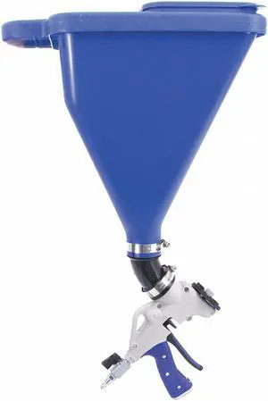 Marshalltown Drywall Sprayer,2-1/8 gal. Capacity HAWA SS21