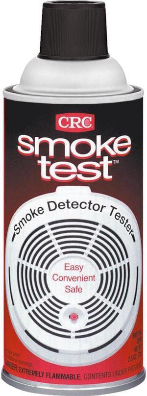 6-Oz Smoke Check Smoke D