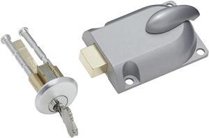 National Garage Door Deadbolt Lock N280784