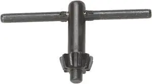 Jacobs 1/4 In. Chuck Key with 13/64 In. Pilot 30827